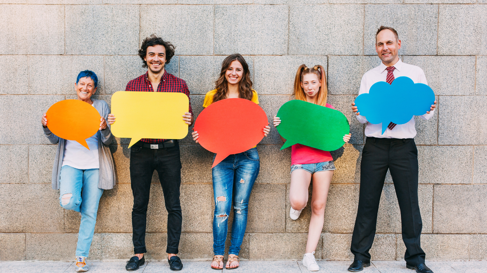 PSI Making Space for Every Voice: Listening, Learning, Belonging image
